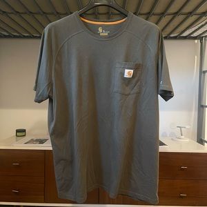Carhartt Relaxed Fit Tee